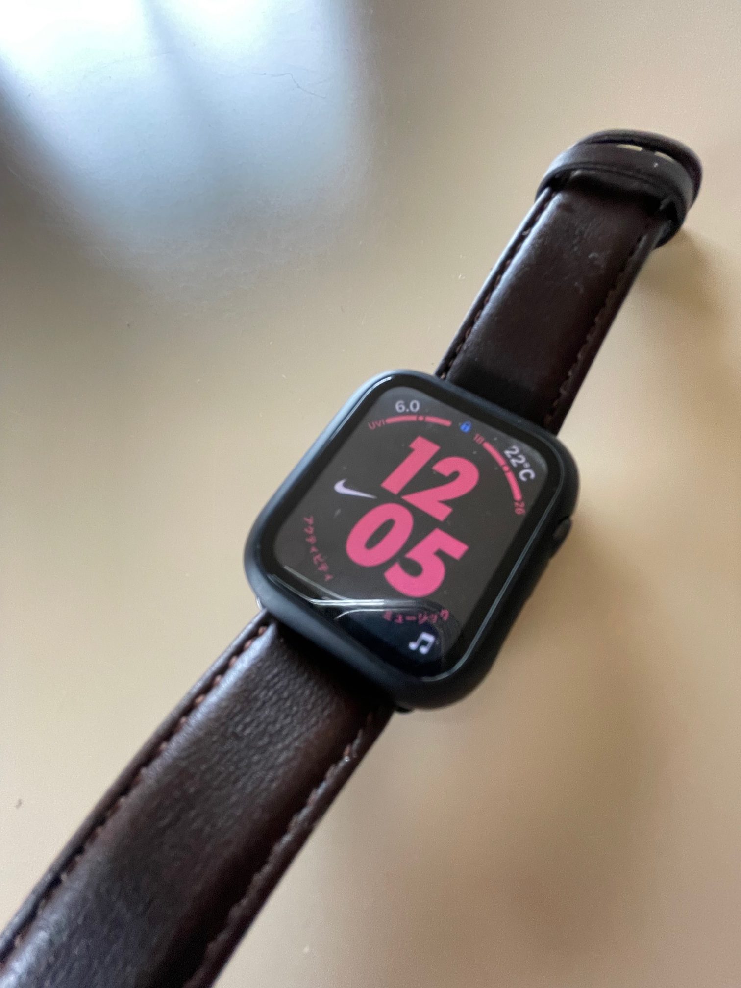 アップルウオッチ